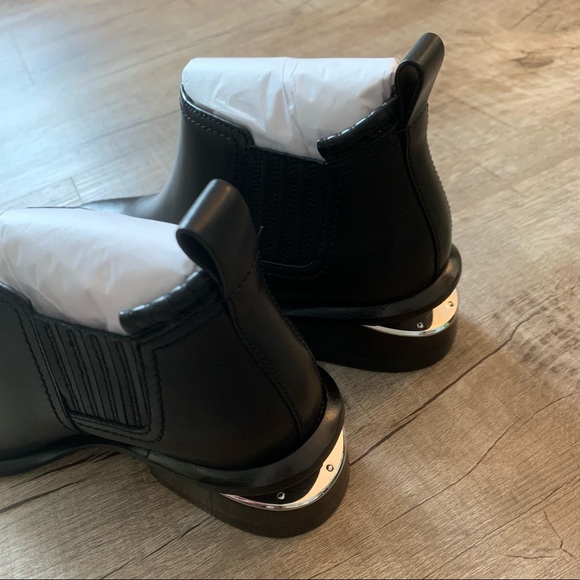 Alexander Wang Kori Boots - Picture 9 of 15